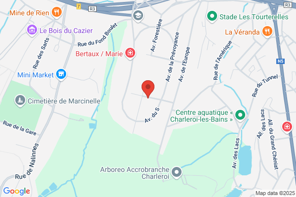 Geodomicile