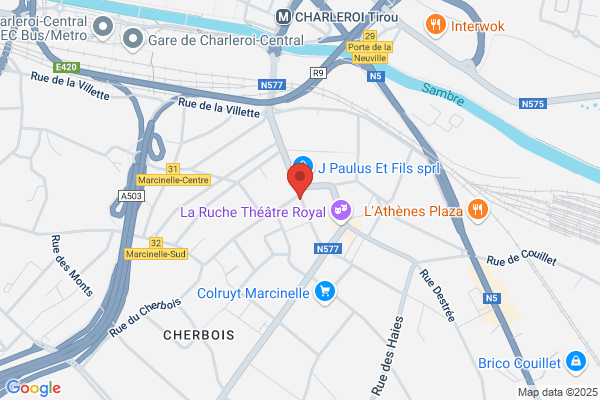 Maison Conseil et Travaux