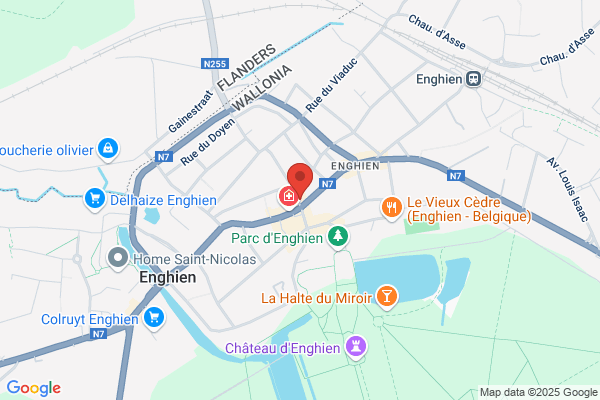 Lapperre Enghien chez Protos Medica