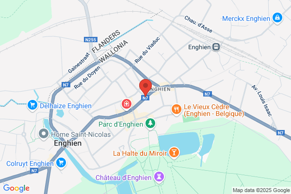 Toiture Deminne