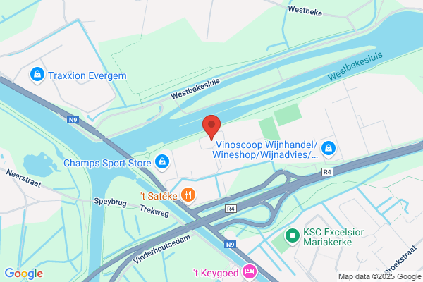 Van Den Bossche bvba