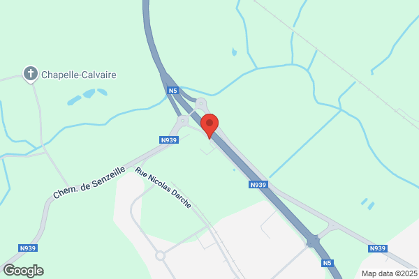 Menuiserie des Fagnes - Menuiserie Philippeville