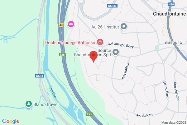 Ateliers Lamalle