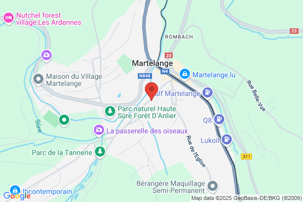 Clairefontaine