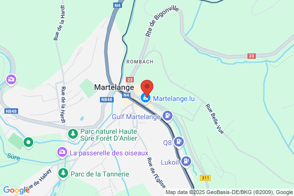 Cobraiville/Martine