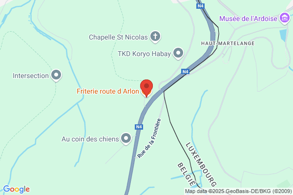 Forthomme/André