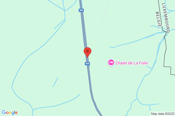 La Folie