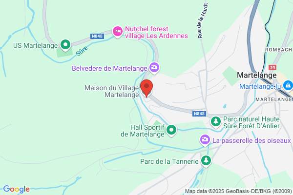 Maison De Volaiville (La)