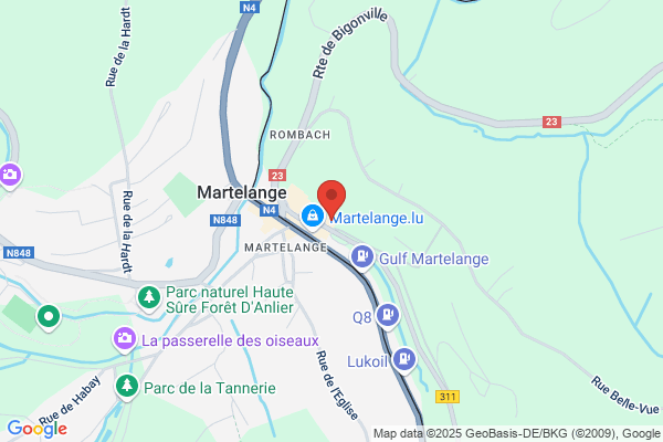Tiers Et Du Quart (Du)