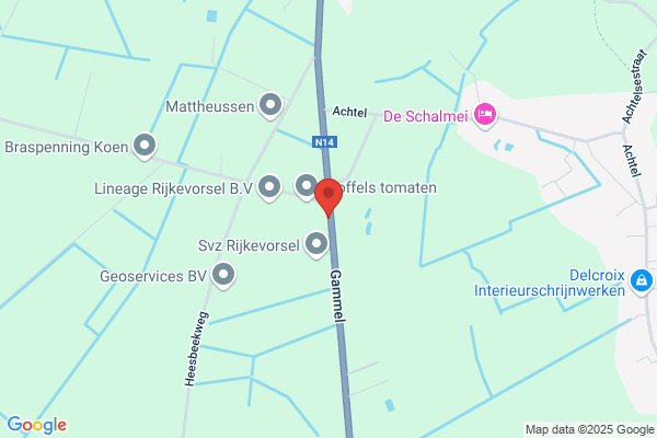 Schoonmaakbedrijf Pico Bello