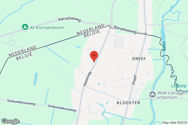 Bestratingswerken Van Opstal