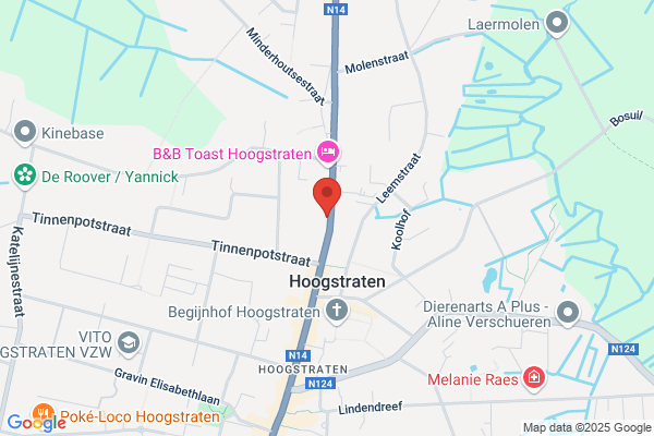 An Verboven bvba