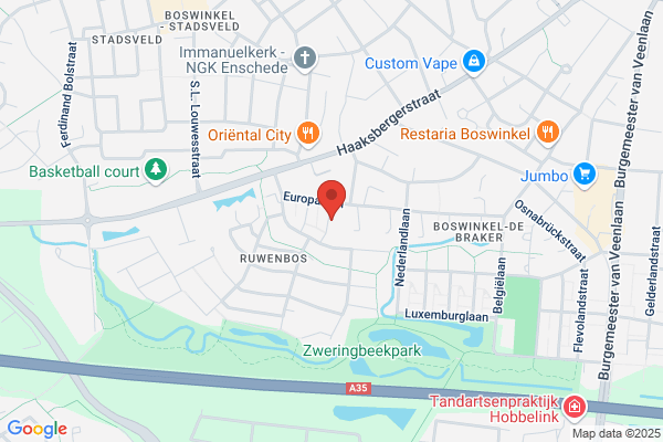 Ver Poorten Elektrotechniek