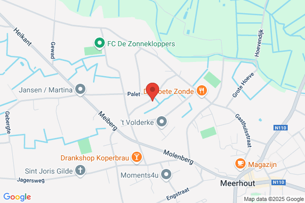 Vanuytsel Zakenkantoor