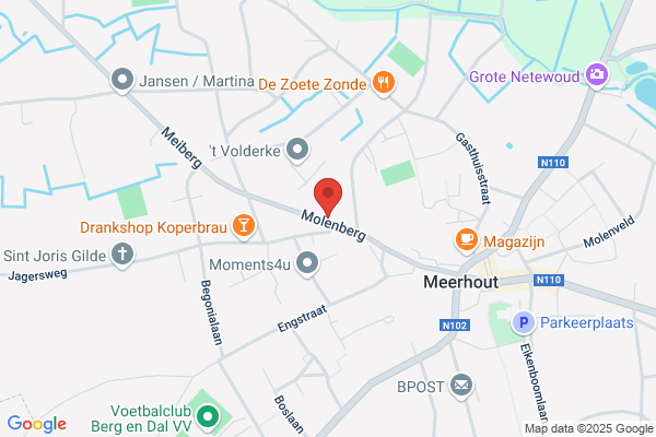 Kempisch Meubelmagazijn Nv