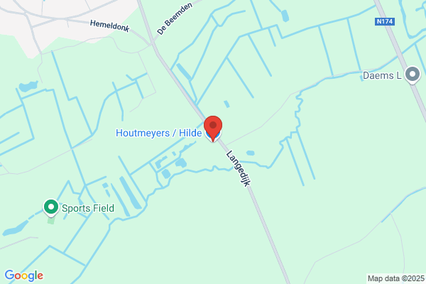 Bloemenwinkeltje