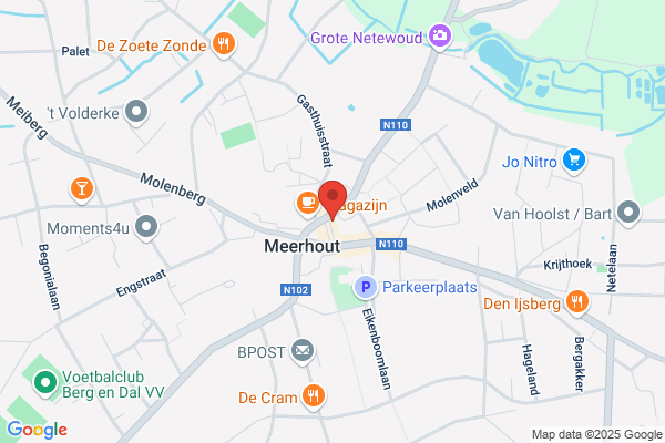 Krediet Aan De Nijverheid
