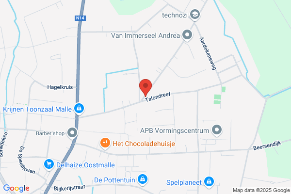 Den Dobbele Pater Bvba