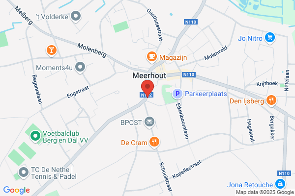 Landbouwkrediet