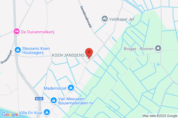 Janssens-Vochten C.