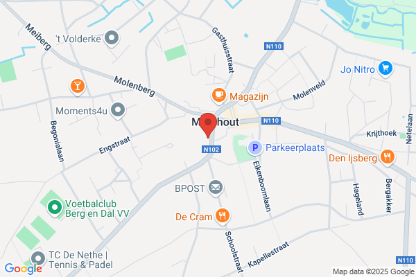 Apotheek Geert Smans