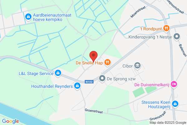 Vanhoof/Charles