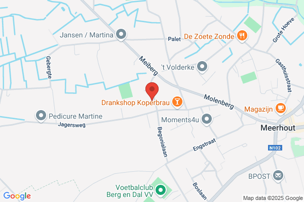 Nijs-Van Den Brande/N.