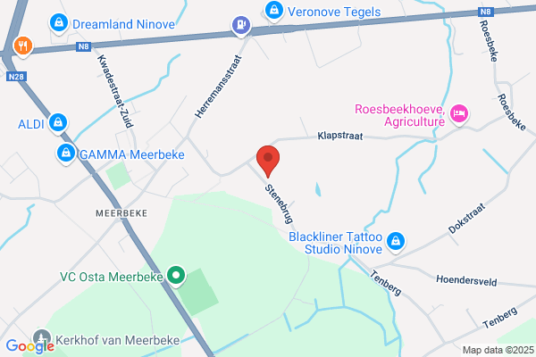 Accountantskantoor Nevelsteen Fred Bvba