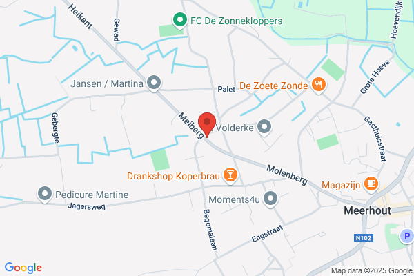 Boekhoudbureau Van Der Kerken