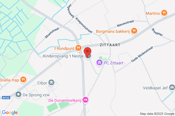 Francken-Rombouts Zakenkant.Bvba