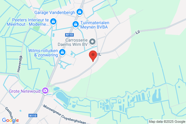 Mangelschots D