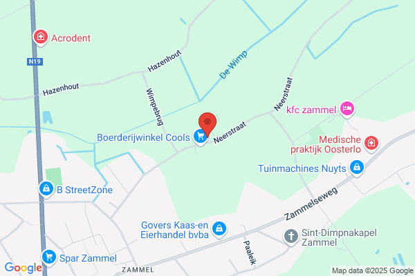 Bouwbedrijf Verborgt
