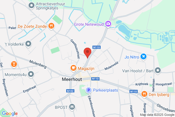Van Wuytswinkel/Kris