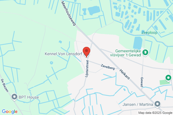 Von Lendorf