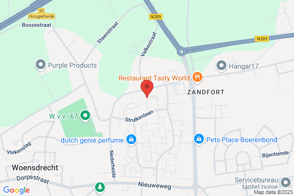Mon Ami Hondentrimsalon