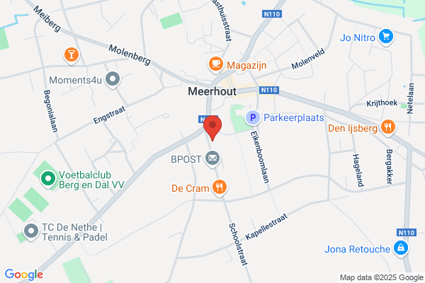Gem Basisschool De Duizendpoot