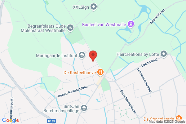 Vrije Basisschool Mariagaarde