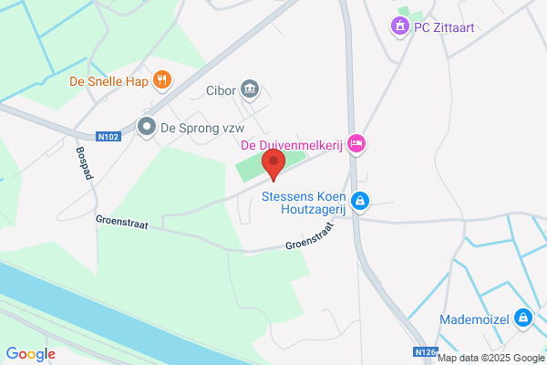 Bellens & Zonen Bvba