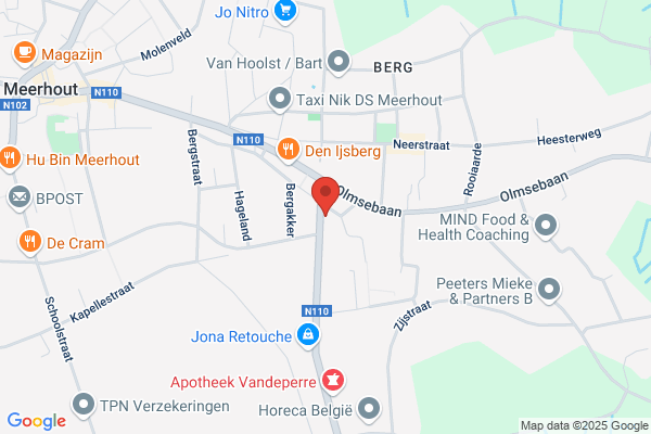 Aerts/Ivo