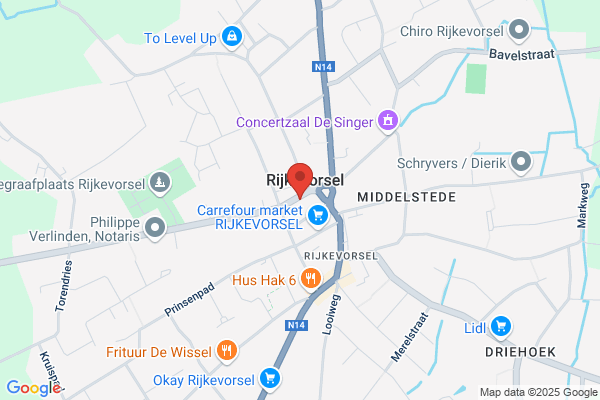 Campus Luitenant Coppens Nv