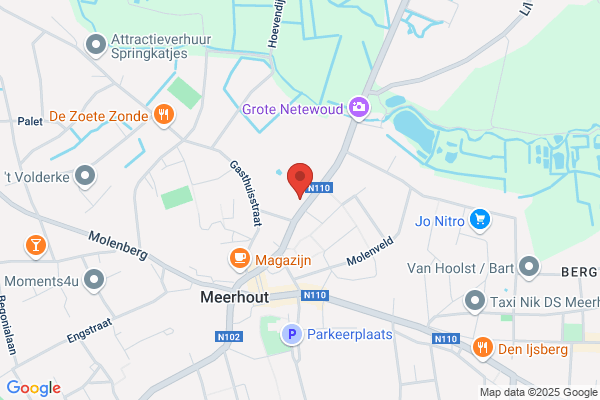 Vandervoort/Jean-Marie