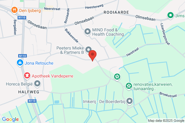 Thuiszorg Mj Wellens