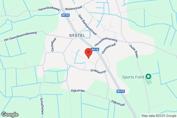 Vandenbroeck/Gerry