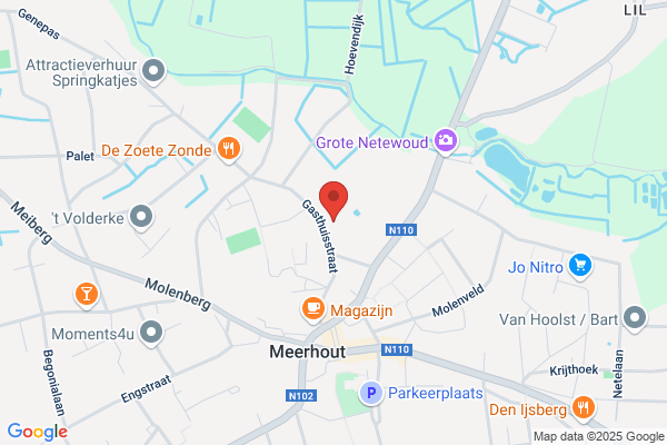 Van Dael/Luc