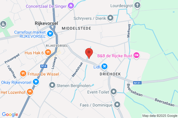 Vandeweerdt Jan