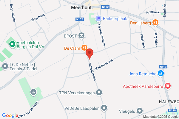 Verbruggen/Luc