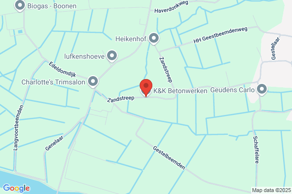 K&K Betonwerken