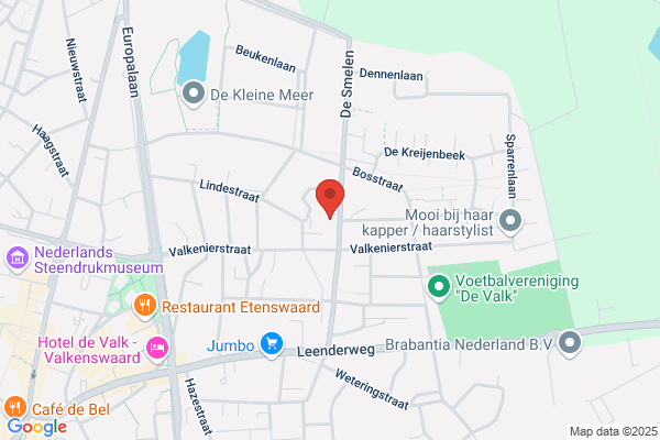 Bridge Club Westhoek