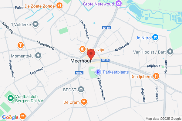 De Kroon