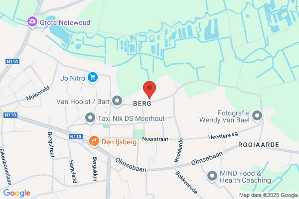 Droopy Clemens